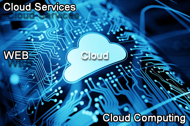 Cloud Services / Cloud Computing